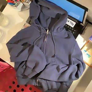 John Galt crystal jacket!